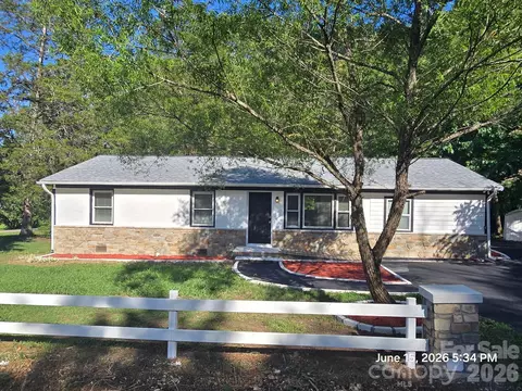 1050 S Lake Dr, Lancaster, SC 29720