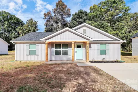 309 Oakdale Ave, Kannapolis, NC 28083