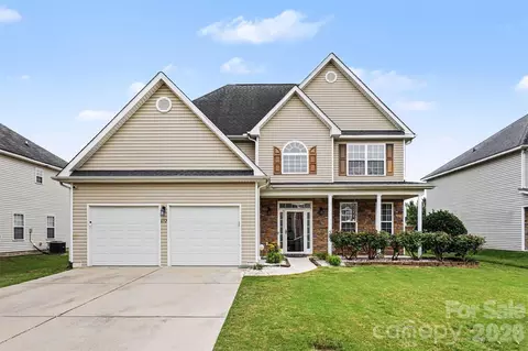 652 Winding Branch Rd, Rock Hill, SC 29732