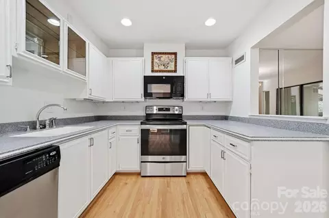 Kitchen - 201 Riverview Ter, Clover, SC 29710 photo 1 of 1
