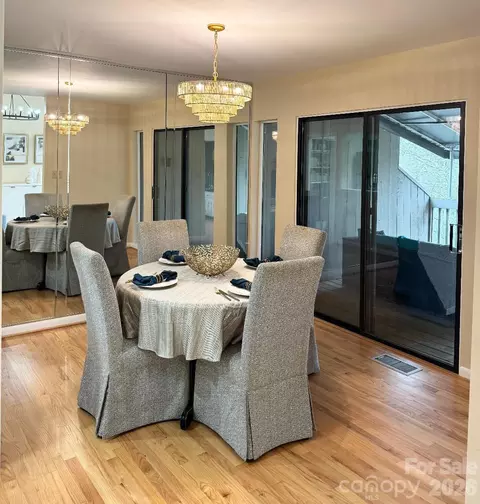 Dining - 201 Riverview Ter, Clover, SC 29710 photo 1 of 1