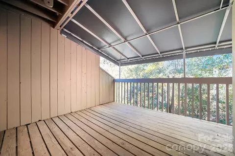 Exterior - 201 Riverview Ter, Clover, SC 29710 photo 5 of 7