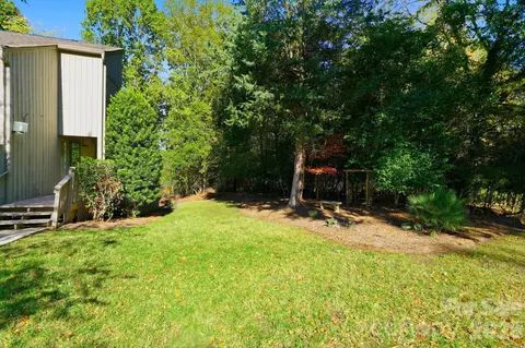 Exterior - 201 Riverview Ter, Clover, SC 29710 photo 3 of 7