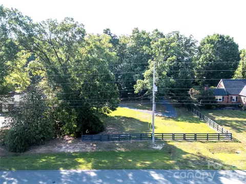 Badin Road, Albemarle, NC 28001