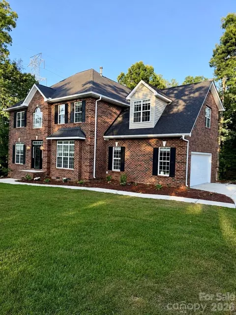1914 Grigg Ln, Waxhaw, NC 28173