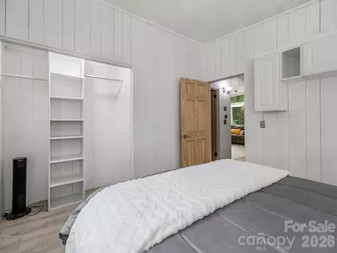 Bedroom - 41 Red Bird Rd, Tryon, NC 28782 photo 3 of 4