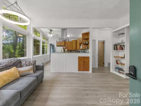 Living - 41 Red Bird Rd, Tryon, NC 28782 photo 1 of 3