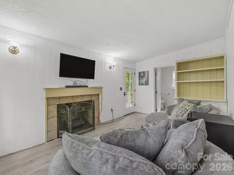 Living - 41 Red Bird Rd, Tryon, NC 28782 photo 3 of 3