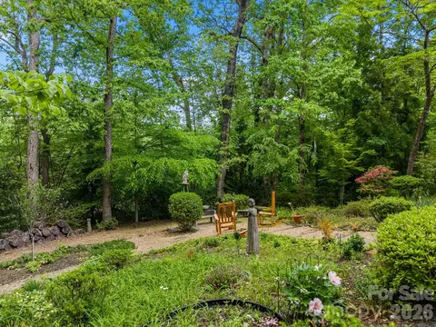 Exterior - 41 Red Bird Rd, Tryon, NC 28782 photo 13 of 13