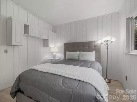 Bedroom - 41 Red Bird Rd, Tryon, NC 28782 photo 2 of 4