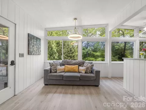 Living - 41 Red Bird Rd, Tryon, NC 28782 photo 2 of 3