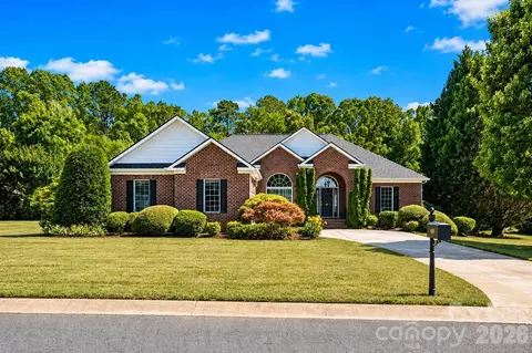 619 Laurel Valley Way, Salisbury, NC 28144