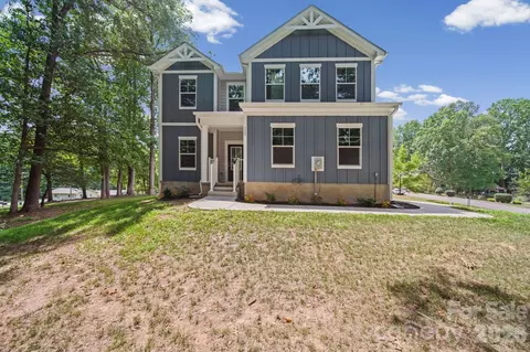 115 Shady Cove Rd, Troutman, NC 28166