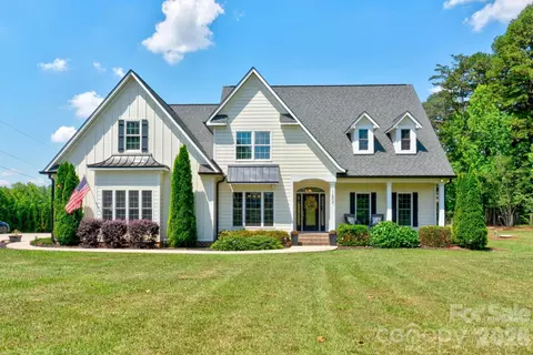 1600 Cox Mill Rd, Concord, NC 28027