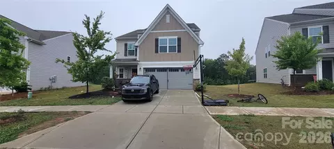 2612 New Summer Ct, Monroe, NC 28110