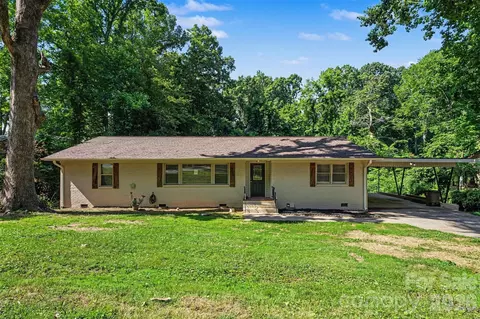 1003 W Sumter St, Shelby, NC 28150