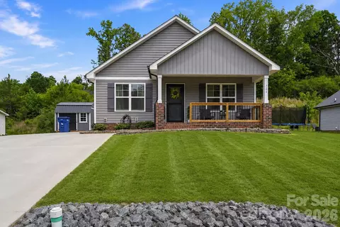 726 Parker St, Albemarle, NC 28001