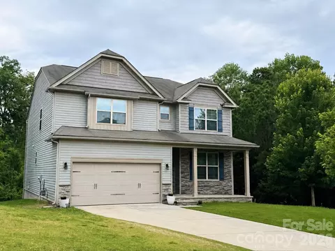 4870 Summerside Dr, Clover, SC 29710