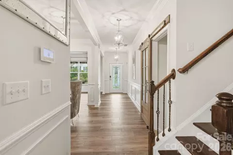 Entry Way - 4870 Summerside Dr, Clover, SC 29710 photo 1 of 2