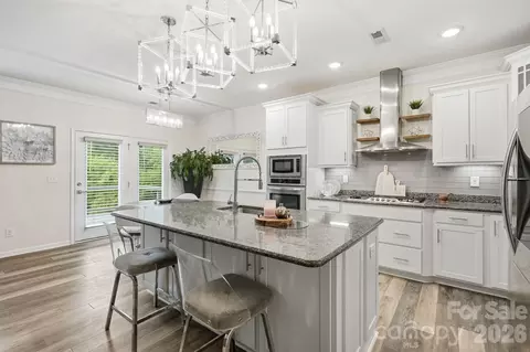 Kitchen - 4870 Summerside Dr, Clover, SC 29710 photo 1 of 4