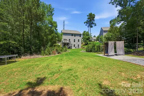 Exterior - 4870 Summerside Dr, Clover, SC 29710 photo 7 of 8