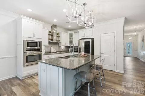 Kitchen - 4870 Summerside Dr, Clover, SC 29710 photo 3 of 4