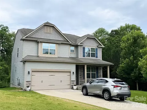 4870 Summerside Dr, Clover, SC 29710