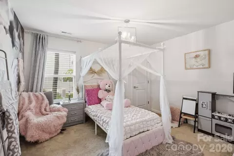 Bedroom - 4870 Summerside Dr, Clover, SC 29710 photo 5 of 6