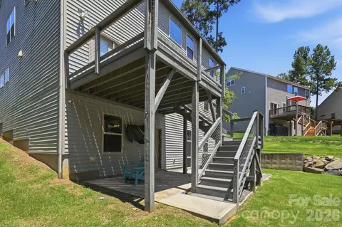 Exterior - 4870 Summerside Dr, Clover, SC 29710 photo 4 of 8