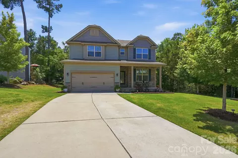 4870 Summerside Dr, Clover, SC 29710