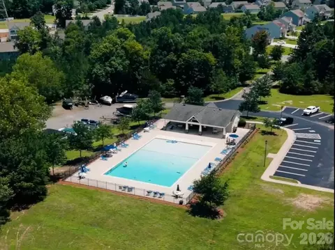 Exterior - 4870 Summerside Dr, Clover, SC 29710 photo 8 of 8
