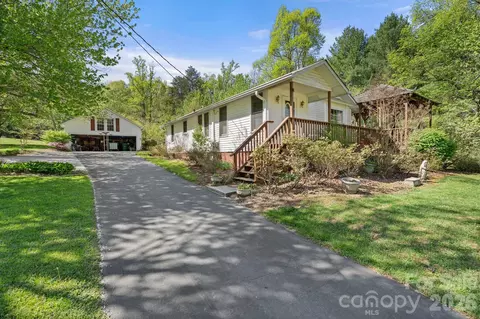 85 Shope Creek Rd, Asheville, NC 28805