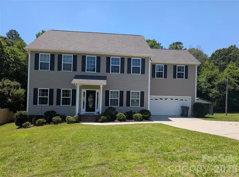 1034 Arrowhead Se Dr SE, Concord, NC 28025
