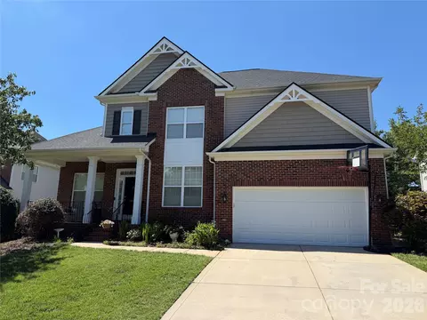 8120 Madrigal Ct, Waxhaw, NC 28173