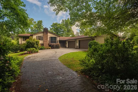 209 Hillsboro Rd, Taylorsville, NC 28681