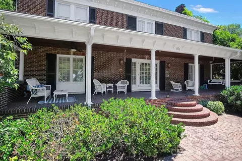 601 S Washington St, Shelby, NC 28150