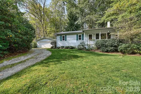 556 Shortoff Rd, Highlands, NC 28741