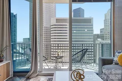 210 N Church 1803 St #1803, Charlotte, NC 28202