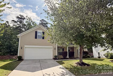 5000 Joyful Noise Ln, Indian Trail, NC 28079