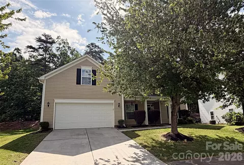 5000 Joyful Noise Ln, Indian Trail, NC 28079