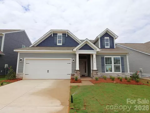 2178 Clifton Rd, Sherrills Ford, NC 28673