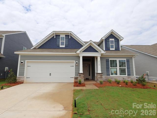 2178 Clifton Rd, Sherrills Ford, NC 28673