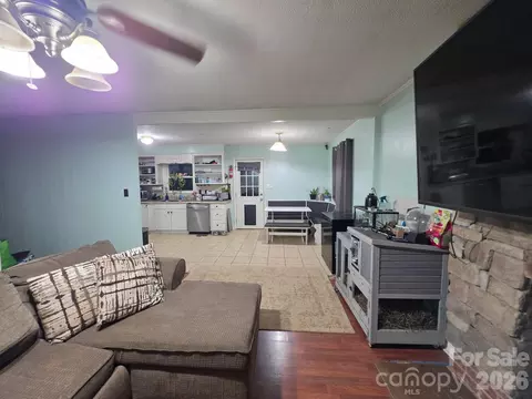 Living - 2604 Long Hope Rd, Monroe, NC 28112 photo 1 of 2