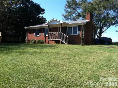 2604 Long Hope Rd, Monroe, NC 28112