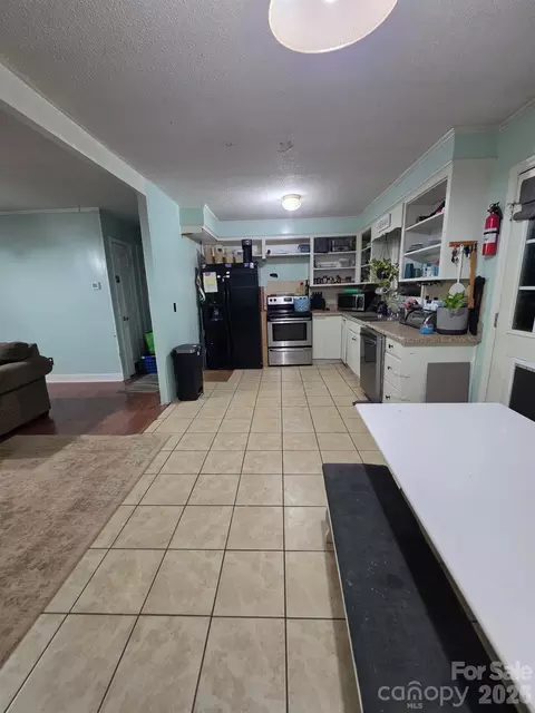 Kitchen - 2604 Long Hope Rd, Monroe, NC 28112 photo 2 of 2