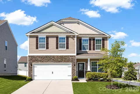 2023 Navarro Rd, Charlotte, NC 28214