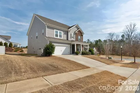 930 Parkland Nw Pl NW, Concord, NC 28027