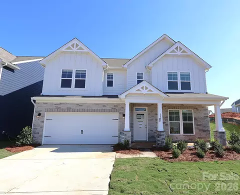 8887 Visgrove Dr, Sherrills Ford, NC 28673