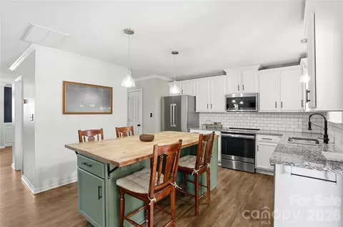 Kitchen - 409 Lind Point Ln, Monroe, NC 28110 photo 1 of 2