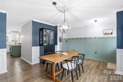 Dining - 409 Lind Point Ln, Monroe, NC 28110 photo 2 of 2
